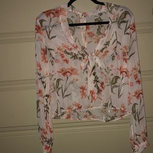 Forever 21 top